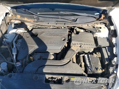 Zdjęcie 11 z 12 samochodu: 2018 NISSAN ALTIMA 2.5 S VIN:1N4AL3AP9JC211101 - miniatura