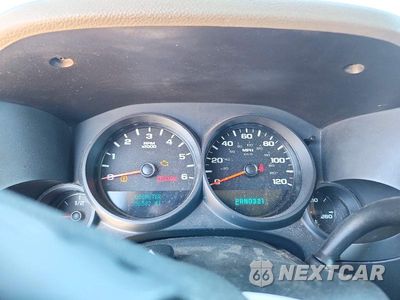 Zdjęcie 9 z 12 samochodu: 2008 CHEVROLET SILVERADO K1500 VIN:2GCEK19C281319712 - miniatura