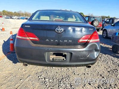Zdjęcie 6 z 12 samochodu: 2007 TOYOTA AVALON XLS VIN:4T1BK36B77U236074 - miniatura