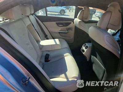 Zdjęcie 10 z 12 samochodu: 2025 MERCEDES-BENZ C 300 VIN:W1KAF4GB9SR293483 - miniatura
