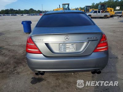 Zdjęcie 6 z 12 samochodu: 2013 MERCEDES-BENZ S 550 VIN:WDDNG7DB6DA494179 - miniatura