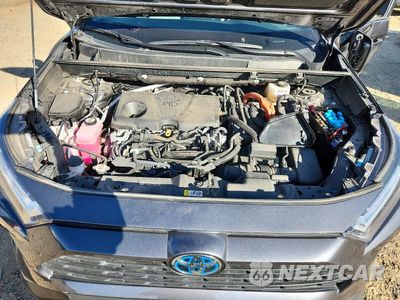Zdjęcie 11 z 13 samochodu: 2023 TOYOTA RAV4 XLE PREMIUM VIN:4T3B6RFV7PU121631 - miniatura