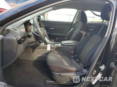 Zdjęcie 7 z 12 samochodu: 2021 NISSAN SENTRA SV VIN:3N1AB8CV3MY310551 - miniatura