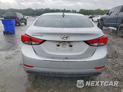 Zdjęcie 6 z 12 samochodu: 2015 HYUNDAI ELANTRA SE VIN:KMHDH4AE6FU309948 - miniatura