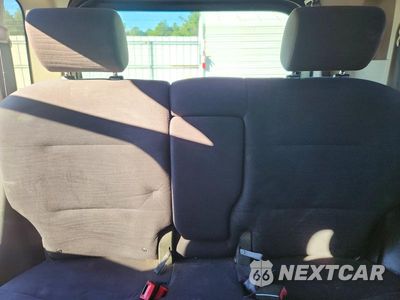 Zdjęcie 10 z 14 samochodu: 2009 NISSAN CUBE 1.8 VIN:JN8AZ28R89T112313 - miniatura