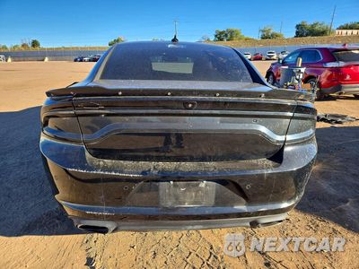 Zdjęcie 6 z 12 samochodu: 2016 DODGE CHARGER SXT VIN:2C3CDXHG4GH357137 - miniatura