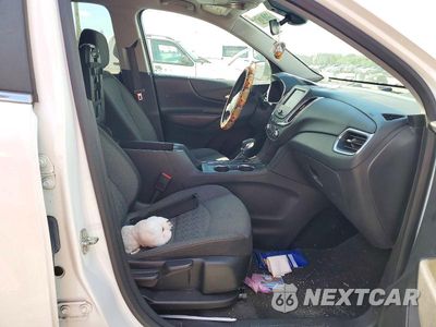 Zdjęcie 6 z 6 samochodu: 2023 CHEVROLET EQUINOX LT VIN:3GNAXKEG0PS193858 - miniatura