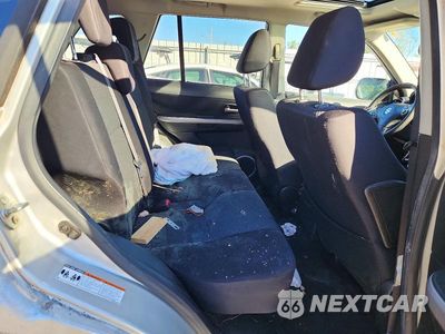 Zdjęcie 11 z 13 samochodu: 2008 SUZUKI GRAND VITARA XSPORT VIN:JS3TD944884100047 - miniatura
