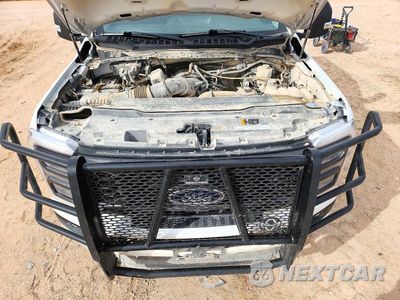 Zdjęcie 11 z 12 samochodu: 2023 FORD F250 SUPER DUTY VIN:1FT8W2BA9PEE01708 - miniatura