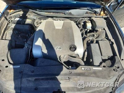 Zdjęcie 11 z 12 samochodu: 2013 LEXUS GS 350 VIN:JTHCE1BL0D5017383 - miniatura
