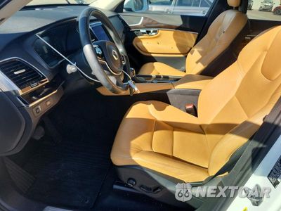 Zdjęcie 7 z 13 samochodu: 2016 VOLVO XC90 T6 VIN:YV4A22PK5G1018027 - miniatura