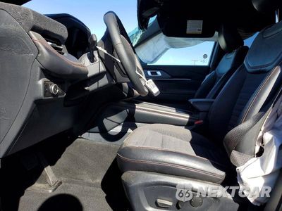 Zdjęcie 7 z 13 samochodu: 2026 FORD EXPLORER ST-LINE VIN:1FMUK8KH0TGA78315 - miniatura