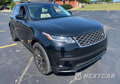 2018 LAND ROVER RANGE ROVER VELAR S SALYB2RX5JA741256 - główne zdjęcie licytacji z USA - miniatura