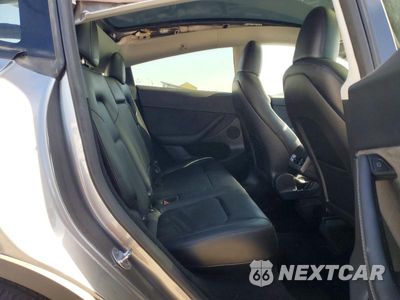 Zdjęcie 11 z 14 samochodu: 2024 TESLA MODEL Y VIN:7SAYGDED7RF211585 - miniatura