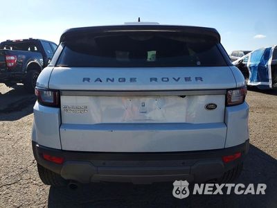 Zdjęcie 6 z 13 samochodu: 2016 LAND ROVER RANGE ROVER EVOQUE SE VIN:SALVP2BG7GH136573 - miniatura