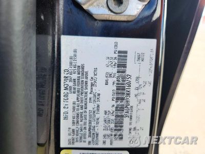 Zdjęcie 12 z 12 samochodu: 2019 FORD FUSION SE VIN:3FA6P0HD3KR160752 - miniatura