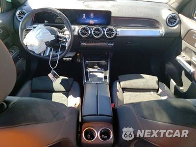Zdjęcie 8 z 13 samochodu: 2025 MERCEDES-BENZ GLB 250 VIN:W1N4M4GB4SW394437 - miniatura