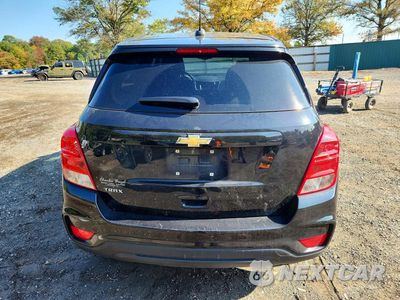 Zdjęcie 6 z 13 samochodu: 2022 CHEVROLET TRAX LS VIN:KL7CJKSM8NB520185 - miniatura