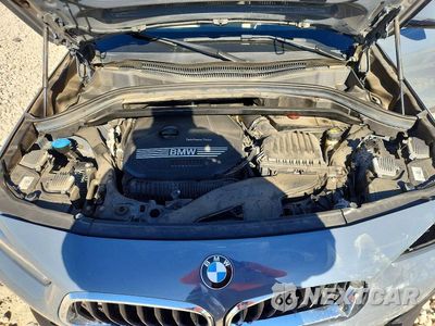 Zdjęcie 12 z 13 samochodu: 2023 BMW X2 SDRIVE28I VIN:WBXYH9C0XP5V25577 - miniatura