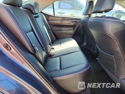 Zdjęcie 10 z 12 samochodu: 2016 TOYOTA COROLLA LE PREMIUM VIN:2T1BURHE0GC537923 - miniatura