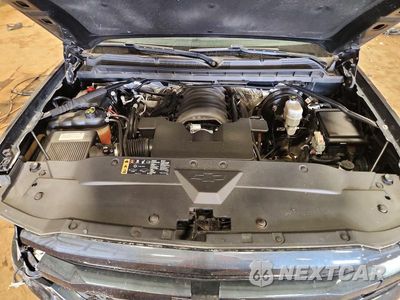 Zdjęcie 11 z 13 samochodu: 2017 CHEVROLET SILVERADO K1500 LT VIN:1GCVKREC2HZ308642 - miniatura