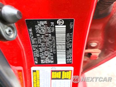 Zdjęcie 12 z 12 samochodu: 2019 TOYOTA CAMRY SE VIN:4T1B11HK0KU228461 - miniatura