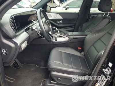 Zdjęcie 7 z 13 samochodu: 2025 MERCEDES-BENZ GLS 450 4MATIC VIN:4JGFF5KE3SB445530 - miniatura