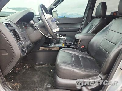 Zdjęcie 7 z 12 samochodu: 2012 FORD ESCAPE LIMITED VIN:1FMCU9EG4CKA75865 - miniatura