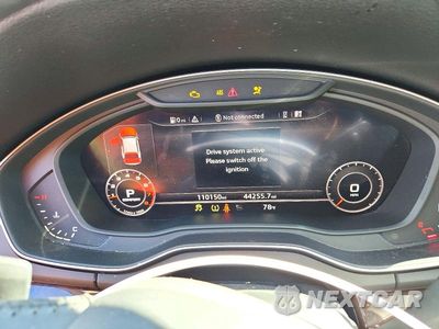 Zdjęcie 9 z 13 samochodu: 2018 AUDI Q5 PREMIUM PLUS VIN:WA1BNAFY6J2061608 - miniatura