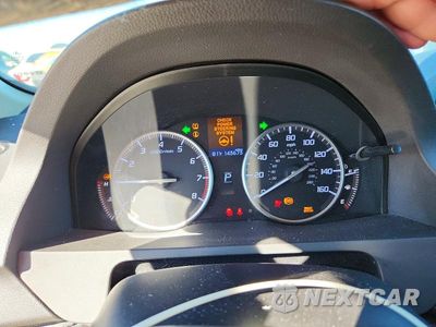 Zdjęcie 9 z 13 samochodu: 2014 ACURA RDX TECHNOLOGY VIN:5J8TB3H58EL013093 - miniatura
