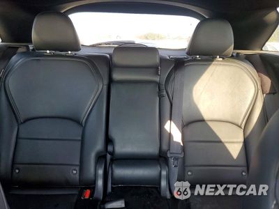 Zdjęcie 10 z 14 samochodu: 2021 INFINITI QX50 LUXE VIN:3PCAJ5BB2MF114957 - miniatura