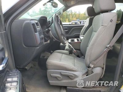 Zdjęcie 7 z 12 samochodu: 2015 CHEVROLET SILVERADO K1500 VIN:1GCVKPEH3FZ199556 - miniatura