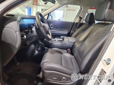 Zdjęcie 7 z 13 samochodu: 2026 HYUNDAI PALISADE SEL VIN:KM8RLES21TU130713 - miniatura