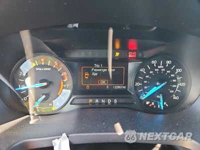 Zdjęcie 9 z 13 samochodu: 2018 FORD EXPLORER VIN:1FM5K7B84JGB87064 - miniatura
