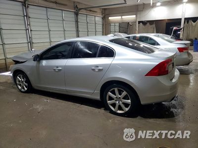 Drugie zdjęcie samochodu z przodu: 2016 VOLVO S60 PREMIER VIN:YV126MFK9G2405306 - miniatura