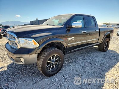 2015 RAM 1500 LARAMIE 1C6RR7VM8FS733161 - główne zdjęcie licytacji z USA - miniatura
