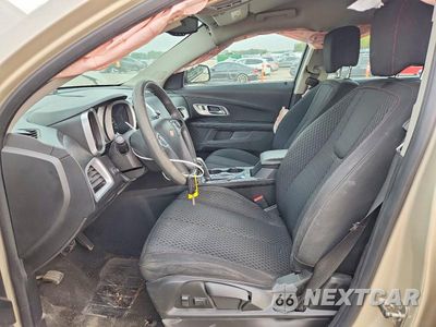 Zdjęcie 7 z 13 samochodu: 2014 CHEVROLET EQUINOX LS VIN:2GNALAEK7E1133997 - miniatura