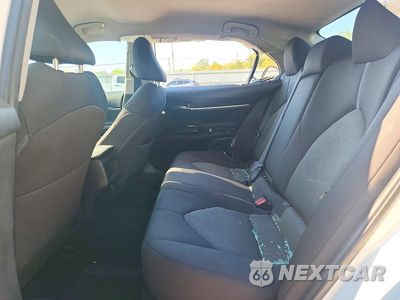 Zdjęcie 10 z 13 samochodu: 2024 TOYOTA CAMRY LE VIN:4T1C11AKXRU840949 - miniatura