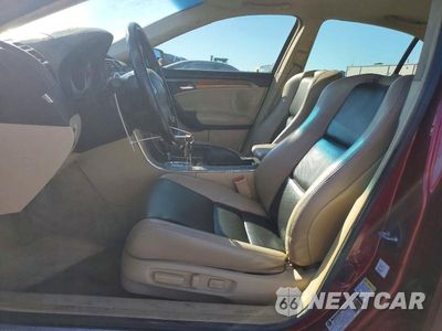 Zdjęcie 7 z 12 samochodu: 2005 ACURA TL VIN:19UUA66285A063876 - miniatura