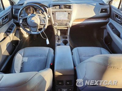 Zdjęcie 8 z 13 samochodu: 2018 SUBARU OUTBACK 2.5I LIMITED VIN:4S4BSANC6J3231783 - miniatura