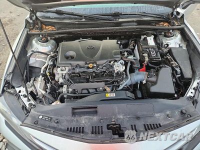 Zdjęcie 11 z 12 samochodu: 2023 TOYOTA CAMRY SE VIN:4T1G11AK6PU722167 - miniatura