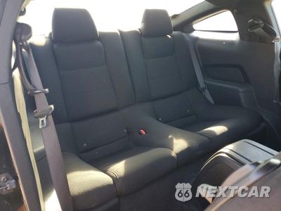 Zdjęcie 10 z 12 samochodu: 2011 FORD MUSTANG VIN:1ZVBP8AM0B5160578 - miniatura