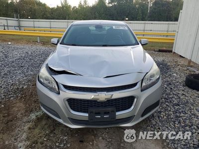 Piąte zdjęcie samochodu w środku: 2016 CHEVROLET MALIBU LIMITED LT VIN:1G11C5SA3GF118803 - miniatura