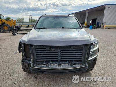 Piąte zdjęcie samochodu w środku: 2018 CHEVROLET TAHOE C1500 LT VIN:1GNSCBKC8JR363332 - miniatura