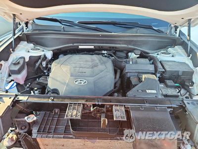 Zdjęcie 12 z 14 samochodu: 2023 HYUNDAI PALISADE XRT VIN:KM8R3DGEXPU574191 - miniatura