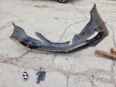 Zdjęcie 12 z 13 samochodu: 2011 HYUNDAI SONATA LIMITED VIN:5NPEC4AC0BH048066 - miniatura