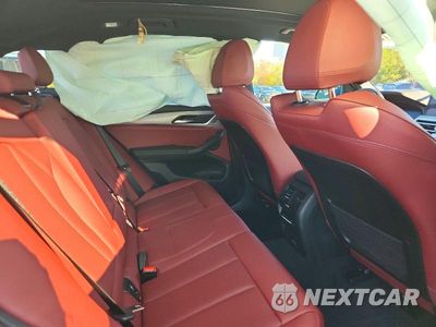 Zdjęcie 10 z 12 samochodu: 2023 BMW X3 XDRIVE30I VIN:5UX53DP03P9S56826 - miniatura
