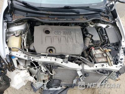 Zdjęcie 11 z 13 samochodu: 2018 TOYOTA COROLLA IM BASE VIN:JTNKARJE0JJ567403 - miniatura