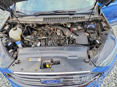 Zdjęcie 12 z 13 samochodu: 2022 FORD EDGE SEL VIN:2FMPK4J99NBA69896 - miniatura