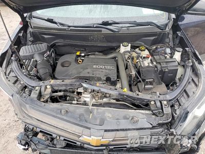 Zdjęcie 12 z 13 samochodu: 2020 CHEVROLET EQUINOX LS VIN:3GNAXSEV0LS581388 - miniatura